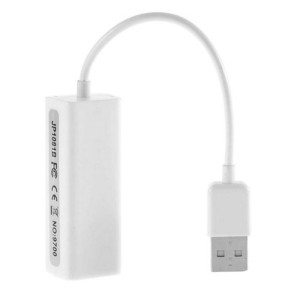 تبدیل USB2.0 به ETHERNET(LAN) مدل LANSR9900